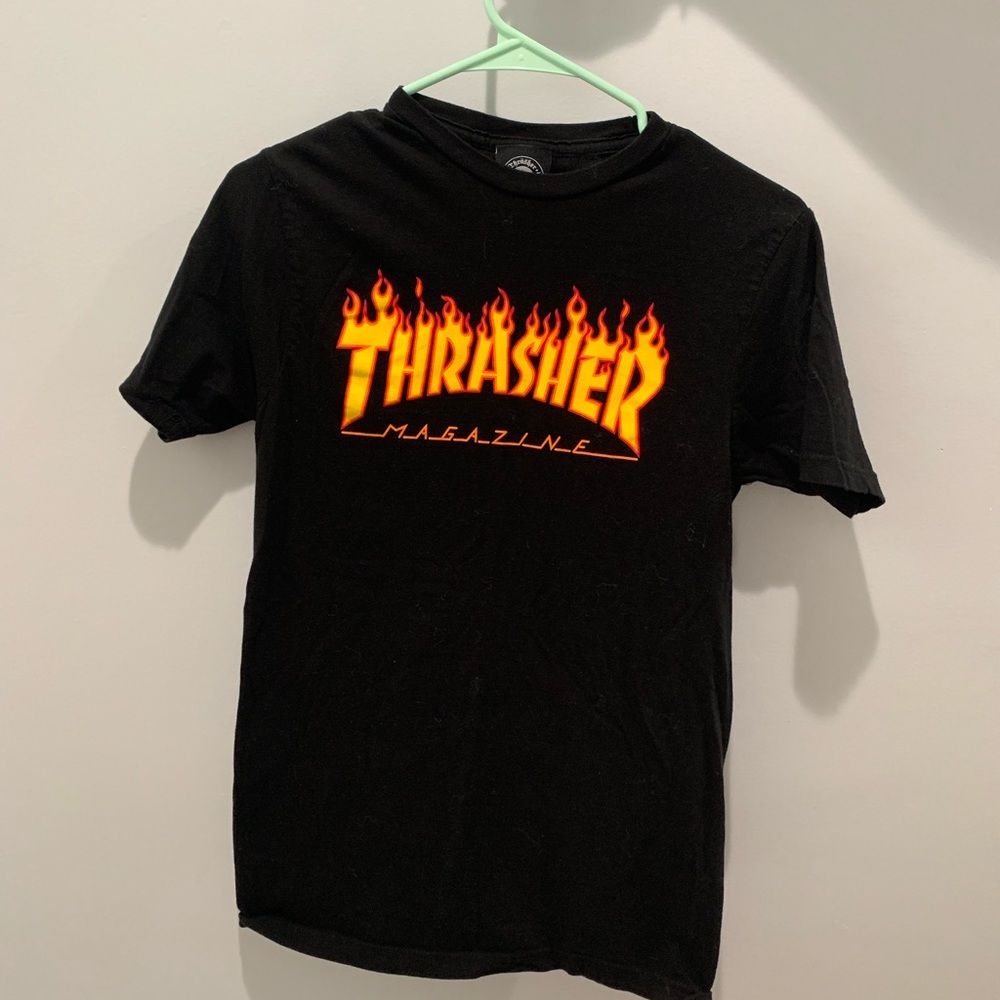 Thrasher T-shirt